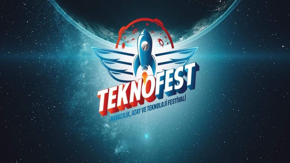 TEKNOFEST-Havacılık, Uzay ve Teknoloji Festivali